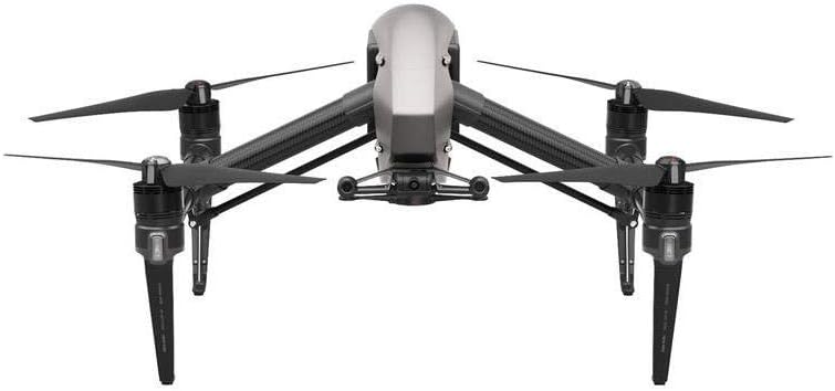 image of DJI Inspire The Best Drone for Mining Surveying