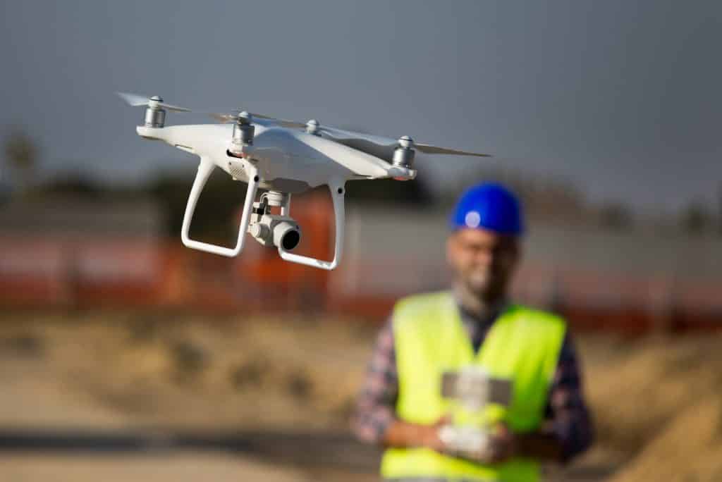 Best Drones for Surveying and Mapping