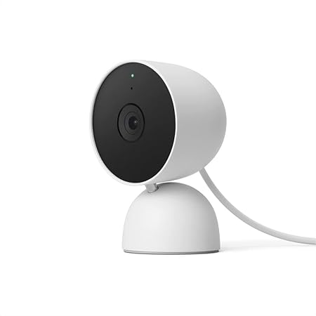 11. Google Nest Cam Wired image