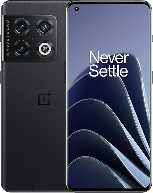 12. OnePlus 10 Pro Best Android Phone with Camera image