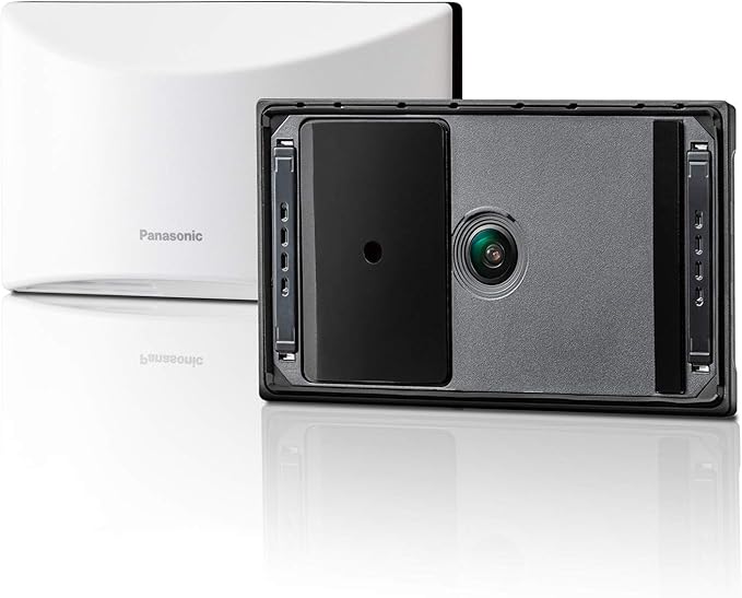 5. Panasonic HomeHawk Window image