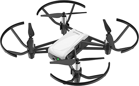 8. Ryze Tello Best Cheap Drone for Social Media image