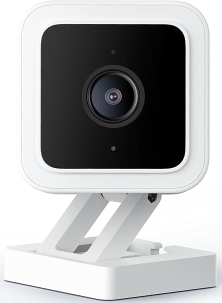 8. Wyze Cam v3 the best indoor security camera for your home image