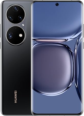 9. Huawei P50 Pro Best Android Phone with Camera image