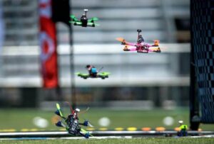 Best Drones for Racing image 1