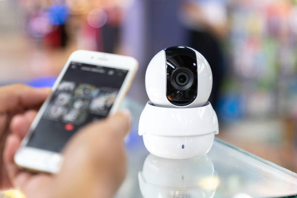 Best Indoor Security Cameras image 1