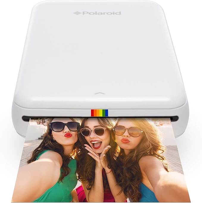 1. Polaroid Zip Fix The Photo editors choice image