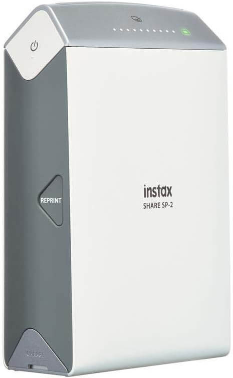 2. Fujifilm Instax Share SP 2 The fastest iPhone printer image