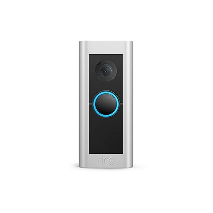 2. Ring Video Doorbell Pro 2 Best Ring Camera image