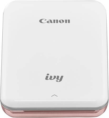 3. Canon IVY Qualitative printing with an advanced app image