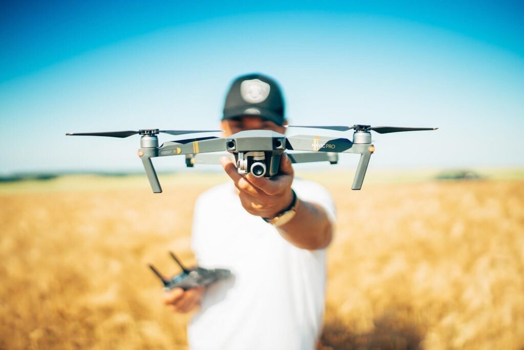 Best Drones for Aerial Photography image 2