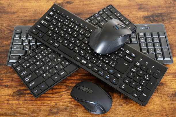 Best Logitech Wireless Gaming Mouse And Keyboards On Amazon image 3