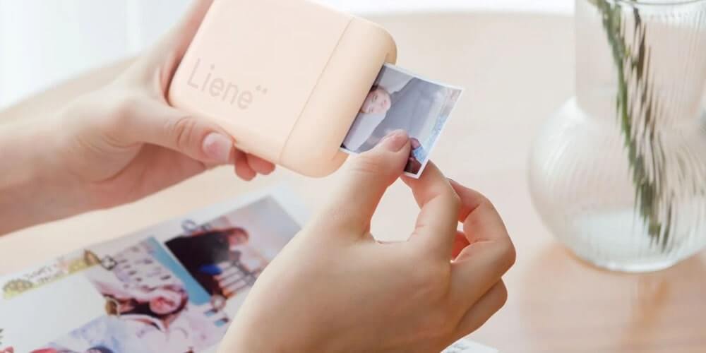 Best Portable Photo Printers for iPhone image 2